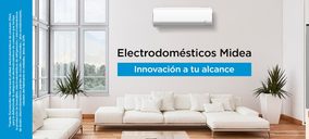 Frigicoll asume al distribución en exclusiva de la gama blanca de Midea