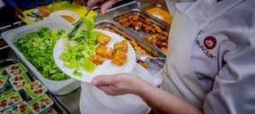 Los especialistas en restauración colectiva tratan de recuperar la senda del crecimiento