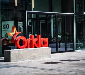 Robotización y nuevas marcas, claves del crecimiento de Orkla Cederroth