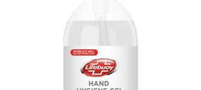 Llega a España el jabón antibacteriano ‘Lifebouy’ de Unilever