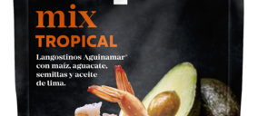 Aguinaga arranca su diversificación con el lanzamiento de Topin