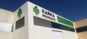 Karma Produce da un salto cuantitativo y cualitativo con un nuevo centro productivo