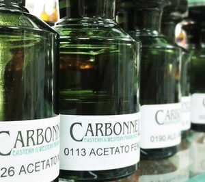 Crecimiento de doble dígito para Carbonnel