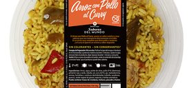 Royal Chef suma ocho cadenas de retail desde comienzos de 2019 e invierte en tecnología