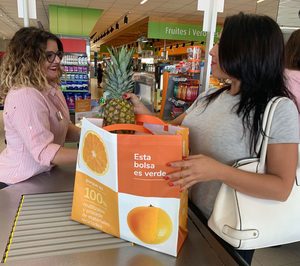 Consum incrementó sus inversiones en materia ambiental casi un 20% en 2019