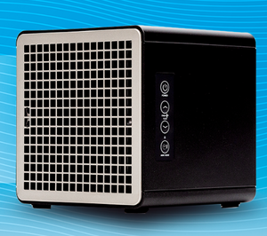 Haverland presenta Pure Air Box para eliminar olores y microorganismos