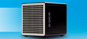 Haverland presenta Pure Air Box para eliminar olores y microorganismos
