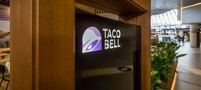 Taco Bell llega a una nueva comunidad