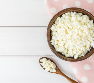 Tendencia Mintel sobre el sector de Quesos