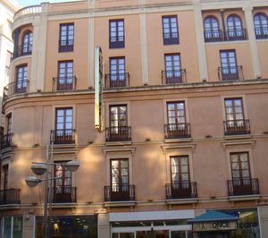 Los socios de Prasa proyectan hotel en su antigua sede