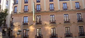 Los socios de Prasa proyectan hotel en su antigua sede