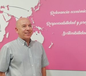 Alberto Herranz (Interporc): El sector porcino ha pasado de ser invisible a imprescindible