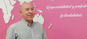 Alberto Herranz (Interporc): El sector porcino ha pasado de ser invisible a imprescindible