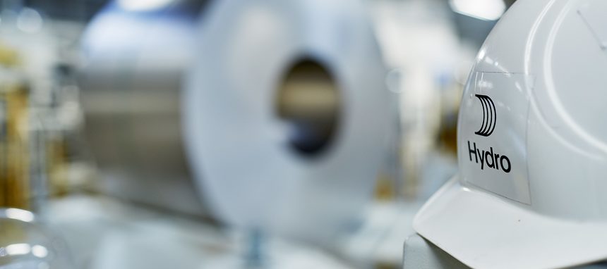 Hydro invierte más de 20 M€ en sus fábricas de aluminio en España