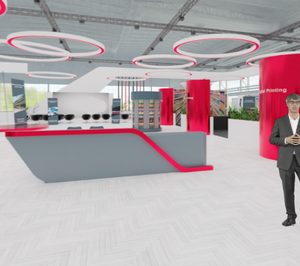 Comexi presenta su nueva marca tecnológica Genius Tech en un stand virtual