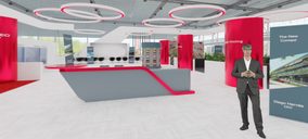 Comexi presenta su nueva marca tecnológica Genius Tech en un stand virtual