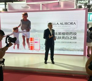 Bella Aurora Labs se integra en la Junta Directiva de Stanpa