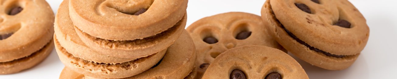 Informe 2020 del sector de Galletas en España