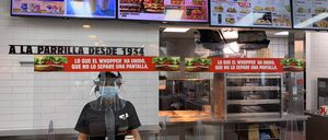 Informe 2020 de Restauración Comercial Organizada en España