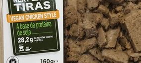 Lidl introduce a Noel Alimentaria en Next Level y ya lidera la oferta plant based