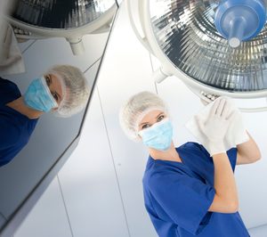 El Covid-19 y la adaptación de fabricantes y distribuidoras de higienizantes hacia el ámbito sanitario