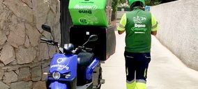 Dinosol estrena Dino Delivery, su servicio de entrega rápida a domicilio