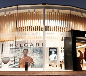 Las grandes aperturas y el ecommerce impulsan el beneficio de Fund Grube