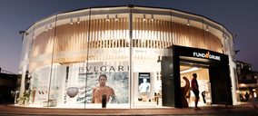 Las grandes aperturas y el ecommerce impulsan el beneficio de Fund Grube