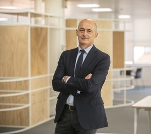 Aurelio Antuña (Grupo Monbake): Va a ser difícil que durante 2020 volvamos a recuperar las cifras de 2019