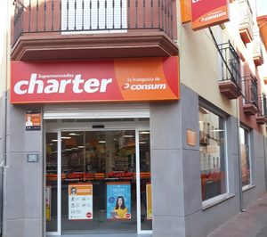Charter supera la veintena de aperturas y prácticamente iguala su expansión de 2019