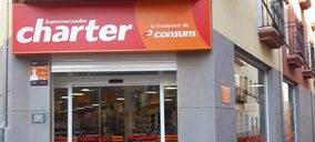 Charter supera la veintena de aperturas y prácticamente iguala su expansión de 2019
