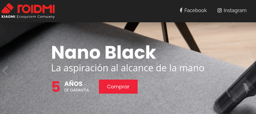 Ziclotech lanza una nueva marca en aspiración