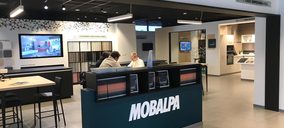 Mobalpa aterrizará en otoño en Madrid con dos aperturas