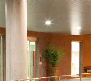 Seresgerna construirá 32 apartamentos tutelados junto a una de sus residencias navarras