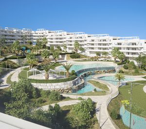 Neinor Homes levantará 200 nuevas viviendas en Málaga