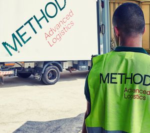 Method lanza una solución específica para reparto de mercancía voluminosa