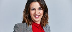 Terratest nombra a Sandra Porras directora financiera