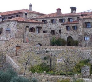 El Monasterio de Rocamador reabrirá en 2021 como un hotel de enoturismo