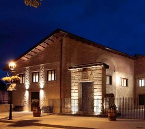 Bodegas Riojanas, en cifras positivas a pesar del Covid