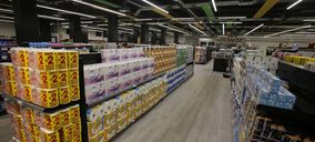 El Arco refuerza el negocio ascendente de El Economato con otro supermercado