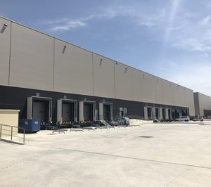 Picking Farma abre sus nuevas instalaciones