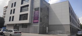 Colisée abrirá en septiembre una nueva residencia de mayores en Igualada