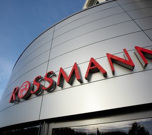 Rossmann llega a España con una primera tienda en Valencia