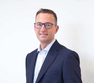Mark Pockele, nuevo director general de Maxxium España
