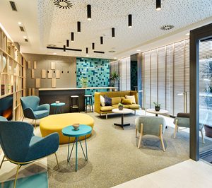 Sercotel suma hoteles en Bilbao y Orihuela