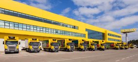 Alimerka automatiza la distribución de productos frescos con Cimcorp