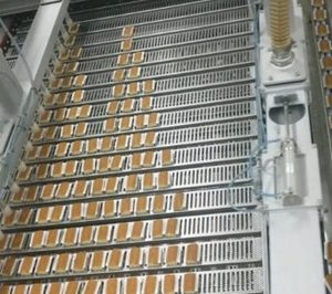 Vega Pelayo amplía instalaciones para afrontar un nuevo proyecto de alimentación saludable