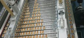 Vega Pelayo amplía instalaciones para afrontar un nuevo proyecto de alimentación saludable