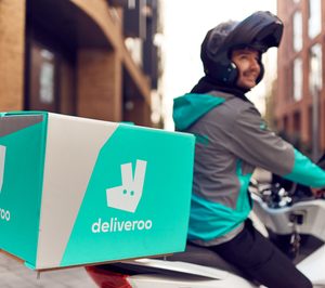 Supermercados Sanchez Romero amplía los acuerdos con Glovo y Deliveroo