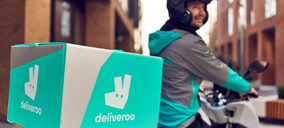 Supermercados Sanchez Romero amplía los acuerdos con Glovo y Deliveroo